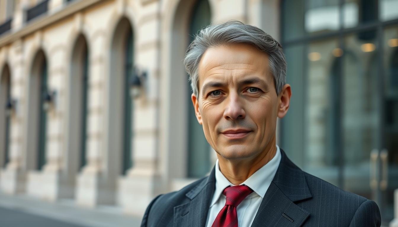 Property transactions support specialist