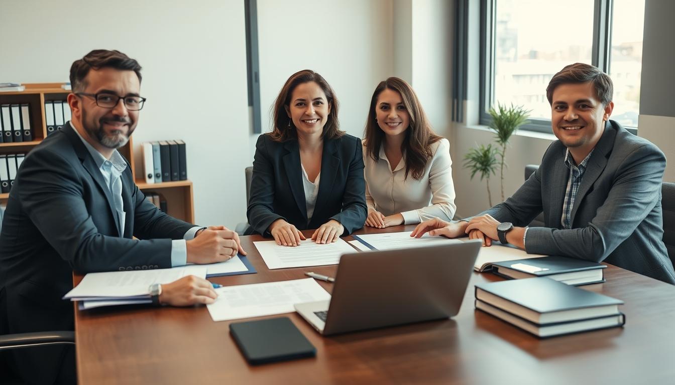 Settlement preparation for a real estate closing