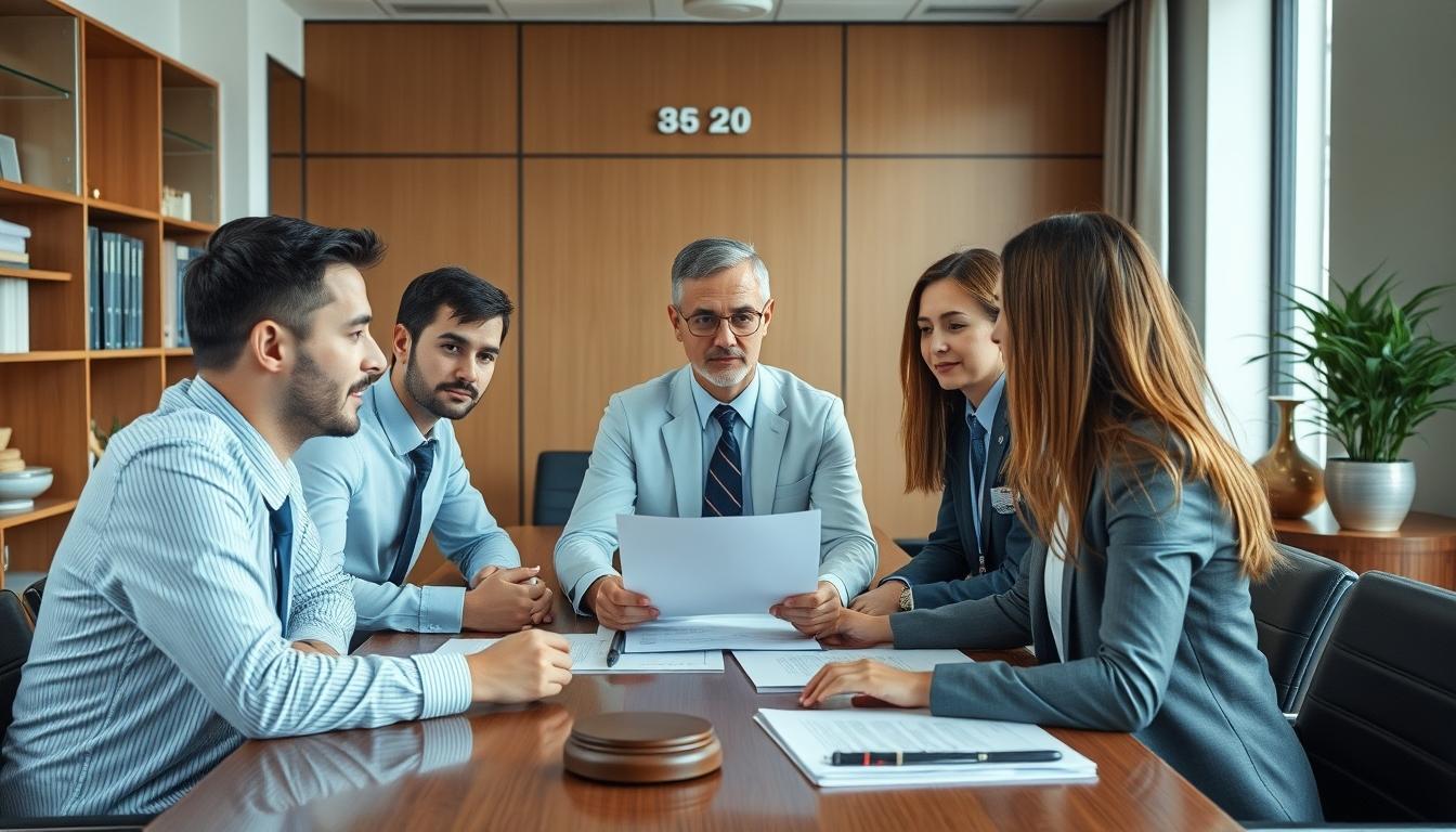 Property transfer and ownership registration process